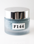 F144 DERMAGLOW EXFOLIANT SCRUB WITH BLUE TANSY & NEROLI