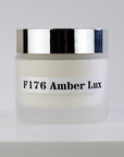 F176 Amber Lux Body Cream