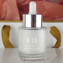 F18 ROSE & KAKADU PLUM HYALURONIC SERUM