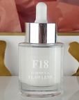 F18 ROSE & KAKADU PLUM HYALURONIC SERUM