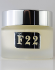 F22 LUXURY EYE PLUMPING AND LIFTING CREAM