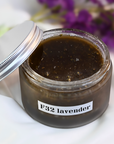 F32 LAVENDER ALOE EXFOLIATE & HYDRATE BODY SCRUB