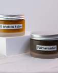 F32 LAVENDER ALOE EXFOLIATE & HYDRATE BODY SCRUB