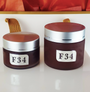 F34 LUXURY DELICATE ROSE RESURFACING FACE SCRUB