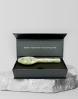 GUA SHA Jade Applicator Tool